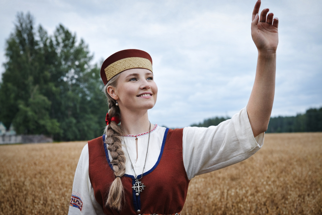 Karjala Project – taideprojekti