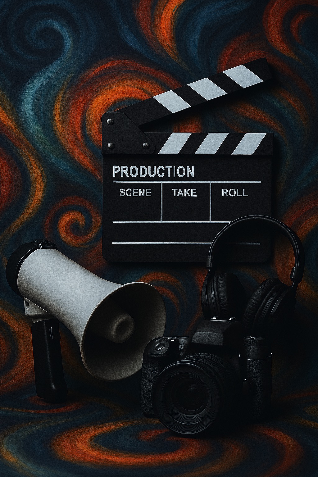 Työkalut – pieniä sovelluksia kuvaajille